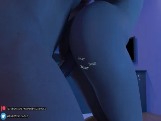 Much bigger than my boyfriend [Mr.SweetCuckhold]