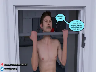 Much bigger than my boyfriend [Mr.SweetCuckhold]