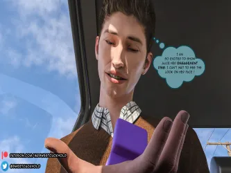 Much bigger than my boyfriend [Mr.SweetCuckhold]