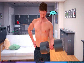 Much bigger than my boyfriend [Mr.SweetCuckhold]
