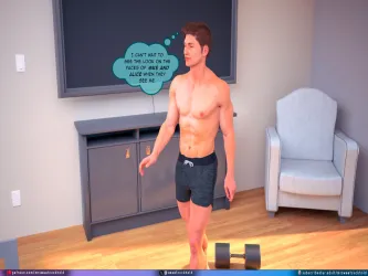Much bigger than my boyfriend [Mr.SweetCuckhold]