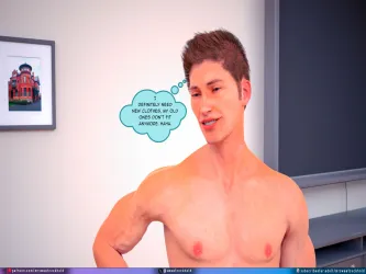 Much bigger than my boyfriend [Mr.SweetCuckhold]
