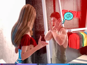 Much bigger than my boyfriend [Mr.SweetCuckhold]