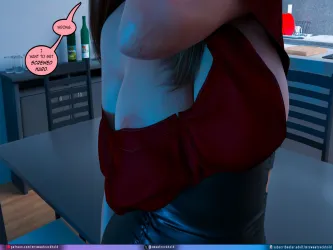 Much bigger than my boyfriend [Mr.SweetCuckhold]