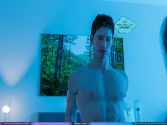Much bigger than my boyfriend [Mr.SweetCuckhold]