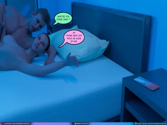 Much bigger than my boyfriend [Mr.SweetCuckhold]