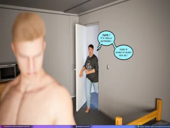 Much bigger than my boyfriend [Mr.SweetCuckhold]