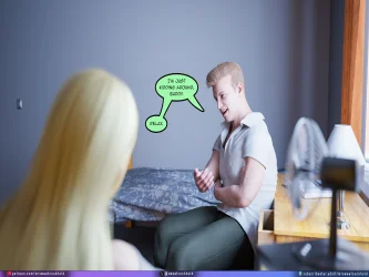 Much bigger than my boyfriend [Mr.SweetCuckhold]