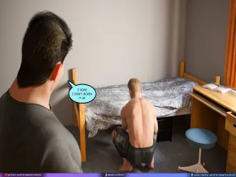 Much bigger than my boyfriend [Mr.SweetCuckhold]