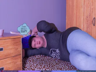 Much bigger than my boyfriend [Mr.SweetCuckhold]