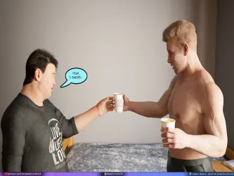 Much bigger than my boyfriend [Mr.SweetCuckhold]