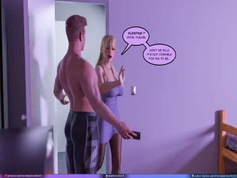 Much bigger than my boyfriend [Mr.SweetCuckhold]