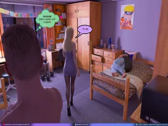 Much bigger than my boyfriend [Mr.SweetCuckhold]