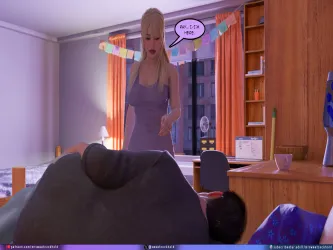 Much bigger than my boyfriend [Mr.SweetCuckhold]