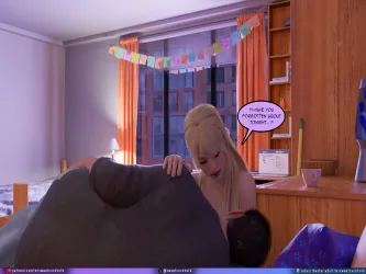 Much bigger than my boyfriend [Mr.SweetCuckhold]