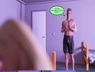 Much bigger than my boyfriend [Mr.SweetCuckhold]
