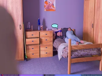 Much bigger than my boyfriend [Mr.SweetCuckhold]