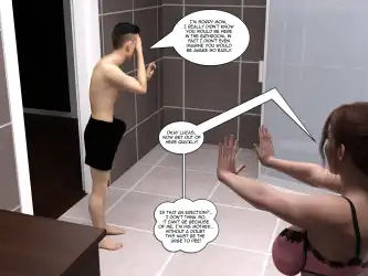 My Mom Is A Porn Star [NandoF]