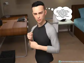 My Mom Is A Porn Star [NandoF]