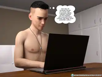 My Mom Is A Porn Star [NandoF]