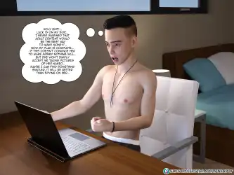 My Mom Is A Porn Star [NandoF]