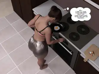 My Mom Is A Porn Star [NandoF]