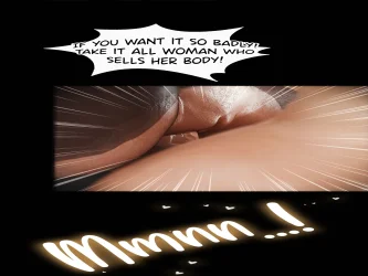 My Neighbor’s Widow [Rose Blue 3D]