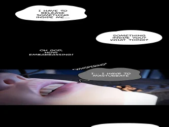 My Neighbor’s Widow [Rose Blue 3D]