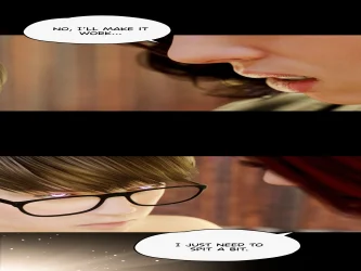My Neighbor’s Widow [Rose Blue 3D]