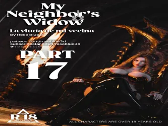 17-my-neighbors-widow