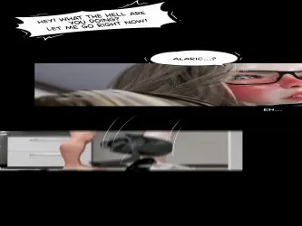 My Neighbor’s Widow [Rose Blue 3D]