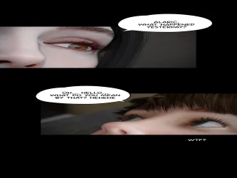 My Neighbor’s Widow [Rose Blue 3D]