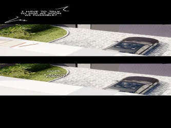 My Neighbor’s Widow [Rose Blue 3D]