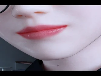 My Neighbor’s Widow [Rose Blue 3D]