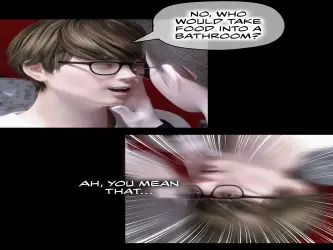My Neighbor’s Widow [Rose Blue 3D]