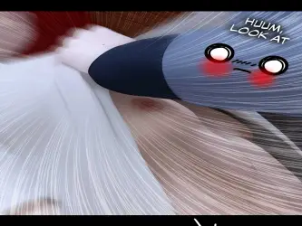 My Neighbor’s Widow [Rose Blue 3D]