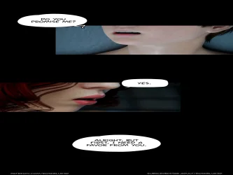 My Neighbor’s Widow [Rose Blue 3D]