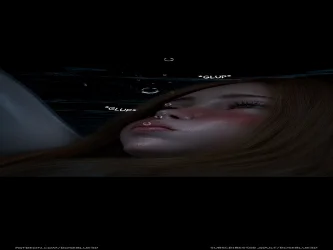 My Neighbor’s Widow [Rose Blue 3D]
