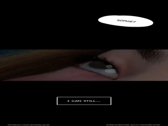 My Neighbor’s Widow [Rose Blue 3D]