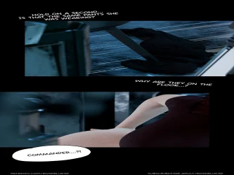 My Neighbor’s Widow [Rose Blue 3D]