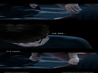 My Neighbor’s Widow [Rose Blue 3D]