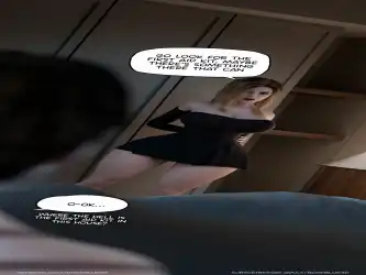My Neighbor’s Widow [Rose Blue 3D]