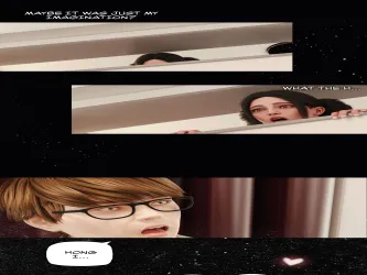 My Neighbor’s Widow [Rose Blue 3D]
