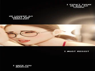 My Neighbor’s Widow [Rose Blue 3D]