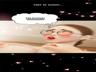 My Neighbor’s Widow [Rose Blue 3D]