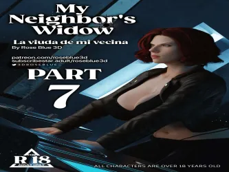 7-my-neighbors-widow