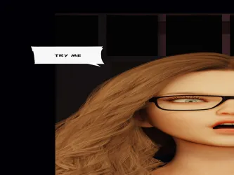 My Neighbor’s Widow [Rose Blue 3D]