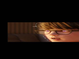 My Neighbor’s Widow [Rose Blue 3D]