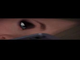 My Neighbor’s Widow [Rose Blue 3D]