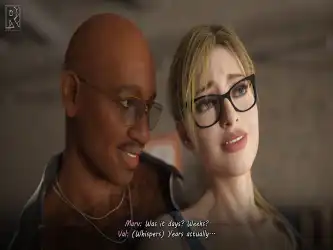 Officer Val – Creamy Promotion (Resident Evil) [Rro.lled]
